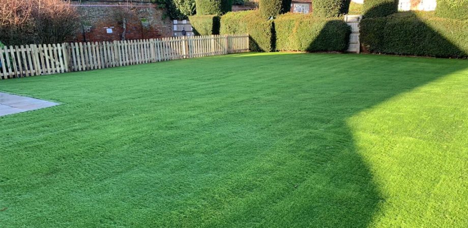 Is Artificial Grass Right For Me Playsmart Uk