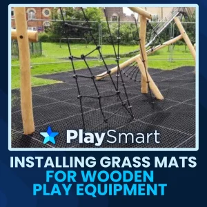 Grass Mats for Timber Kit