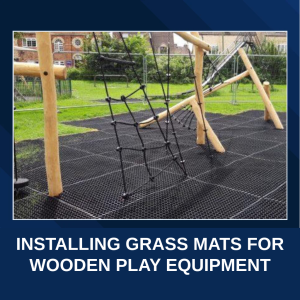 Grass Mats for Timber Kit