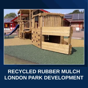 JungleMulch For Nelson Square