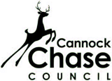 cannock logo