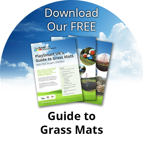 Download Our FREE Guide to grass Mats