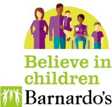 Barnardo's Logo