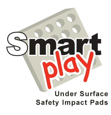 SmartPlay- Under Surface Safety Impact Pads