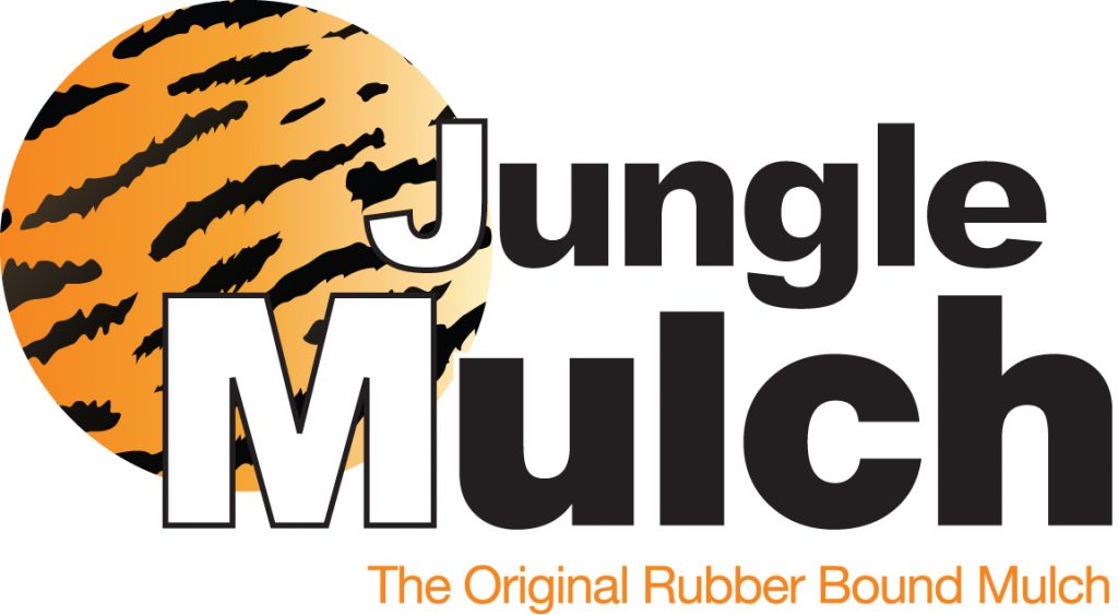 JunlgeMulch - The Original Rubber Bound Mulch
