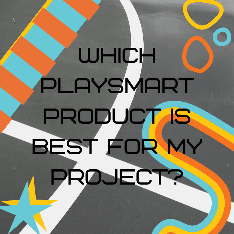 Which PlaySmart Product is Best or My Project? Link to Quiz Page