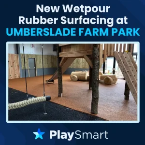 Umberslade Farm Park Case Study