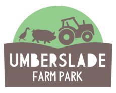 Umberslade Farm Park logo