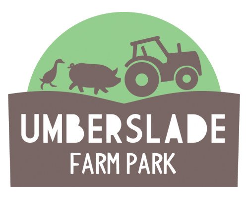 Umberslade Farm Park logo