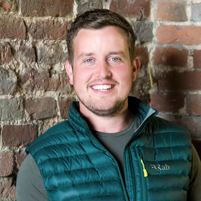 Umberslade Farm Park Diretor- Ollie Muntz