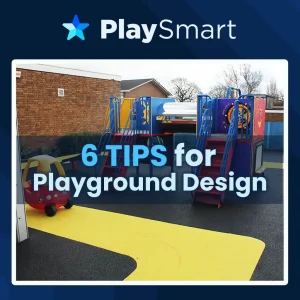 6 Things to Consider When Designing a Playground