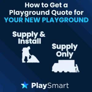 How to get a Playground Quote