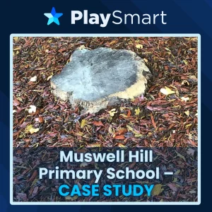 Muswell Hill Primary School – Case Study