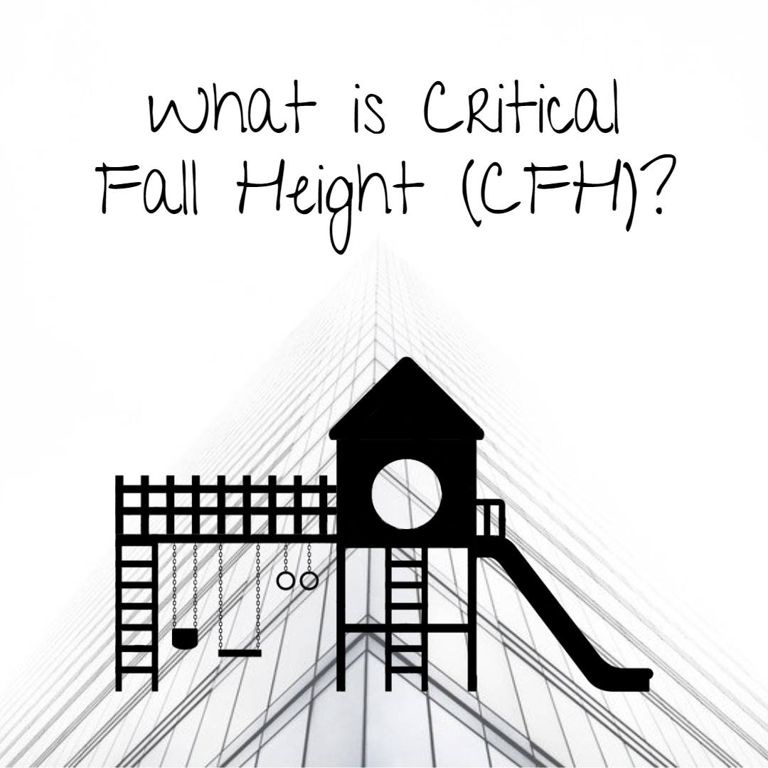 what is critical fall height cfh