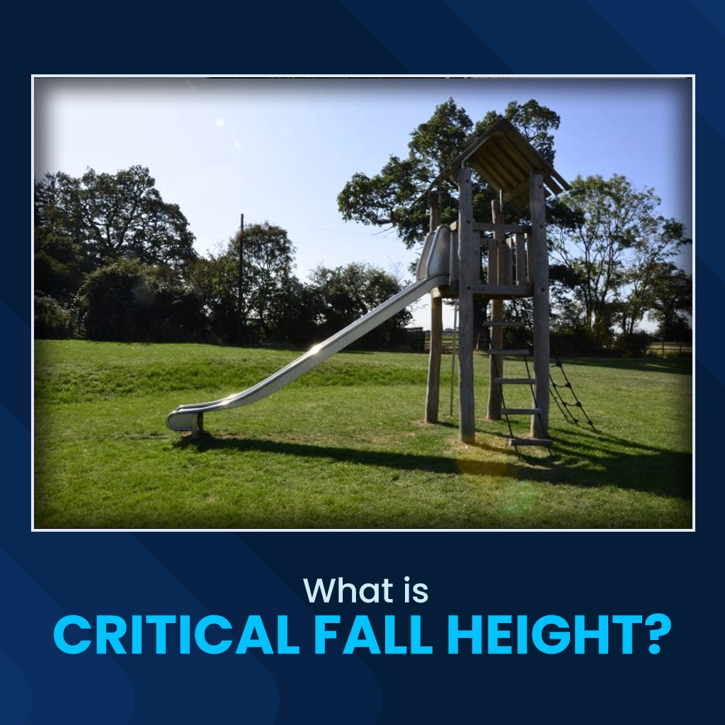 What is Critical Fall Height (CFH)?