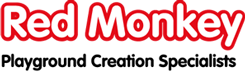 PlaySmart Client - red monkey logo