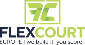 flexcourt logo