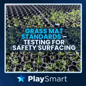 Grass Mat Standards