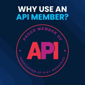 Why use an API Member?