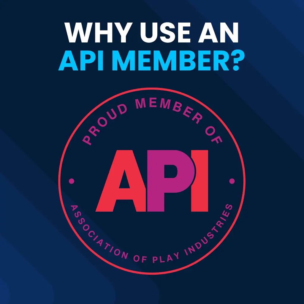 Why use an API Member?