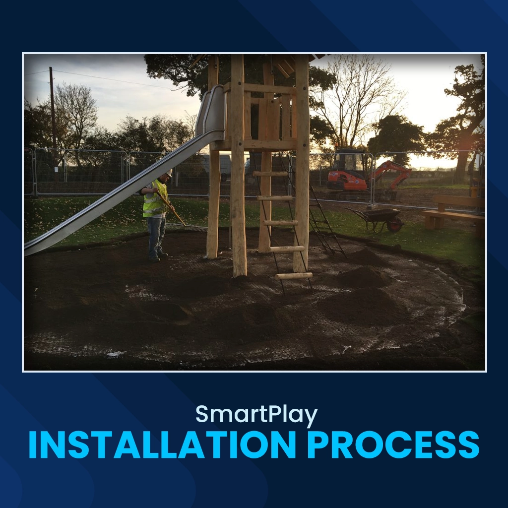 SmartPlay installation process