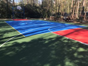 PlaySmart become sole FlexCourt distributor for the UK