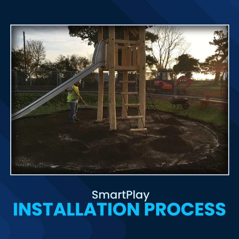 SmartPlay Installation Process