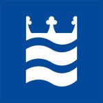 Wychavon District Council logo- Good Services, Good Value