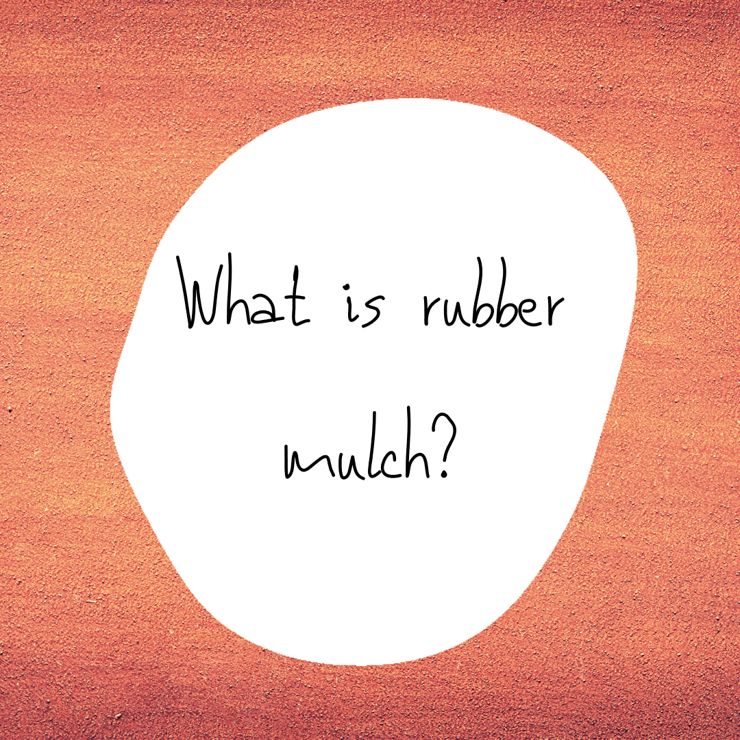 Thumbnail: What is Rubber Mulch?