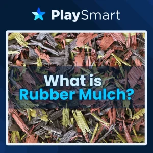What is Rubber Mulch?