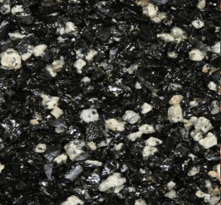 Silver SmartPave aggregate