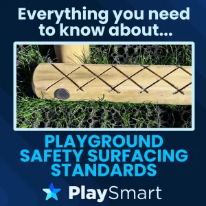 Playground Safety Surfacing Standards