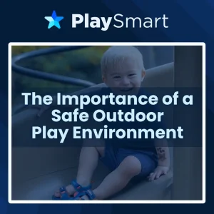 The importance of Enabling Environments and Playground Flooring