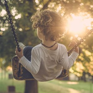 How lockdown has affected outdoor play for children