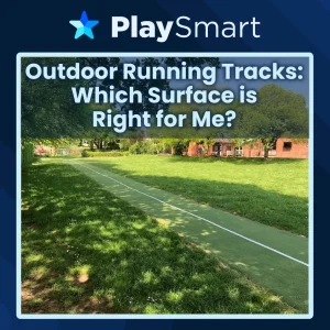 Outdoor Running Tracks: Which Surface is Right For Me?