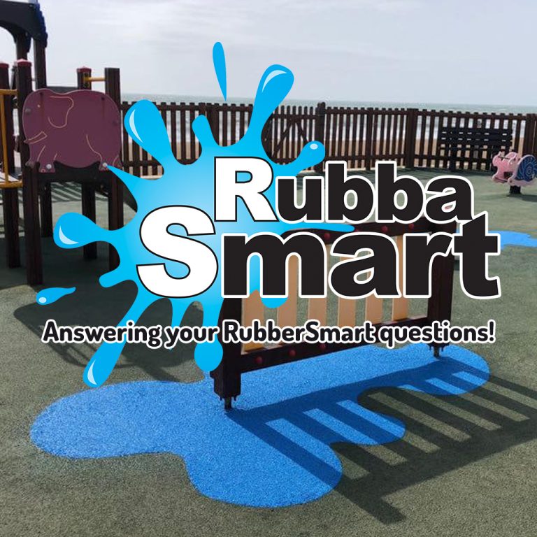 Answering Your RubberSmart Questions