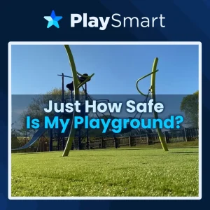 Keep Playgrounds Safe with Safety Surfaces