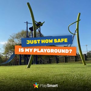 Keep Playgrounds Safe with Safety Surfaces