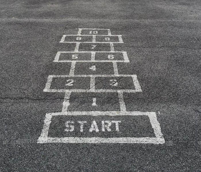 Hopscotch