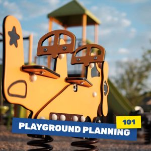 Playground Project Planning 101