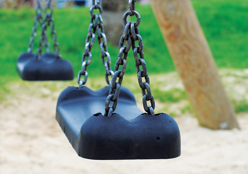 Playground Swing