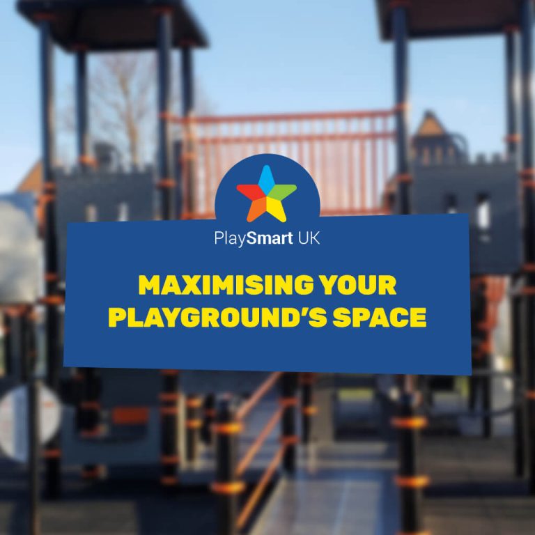 Maximising Your Playground's Space