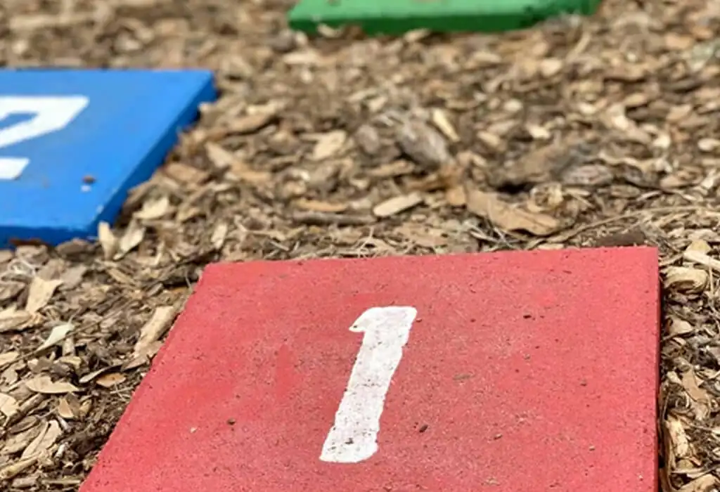 Tripping Hazards