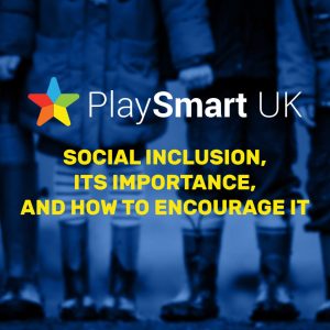 Social Inclusion, Its Importance, and How to Encourage It
