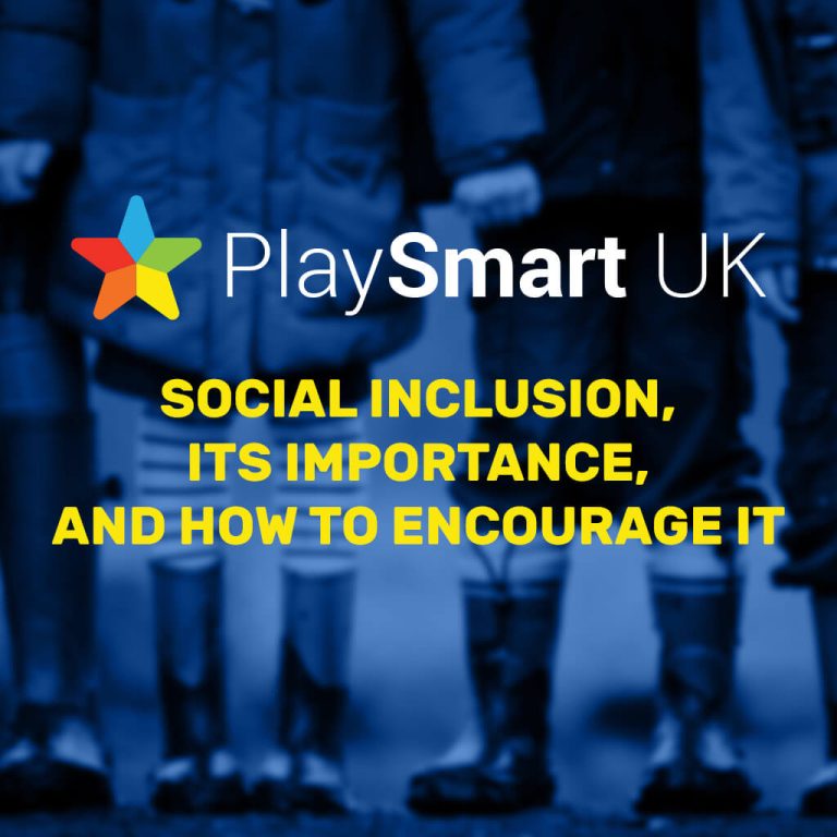 Social Inclusion, Its Importance, and How to Encourage It