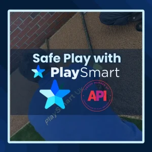 Safe Play with PlaySmart