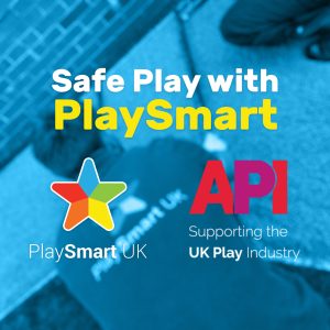 Safe Play with PlaySmart