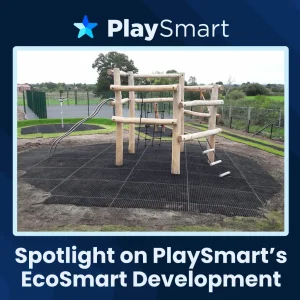 Spotlight on Playsmart’s EcoSmart Development