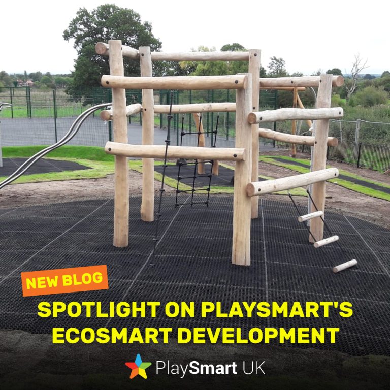 Spotlight on Playsmart's EcoSmart Development