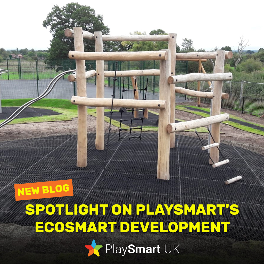 Spotlight on Playsmart's EcoSmart Development